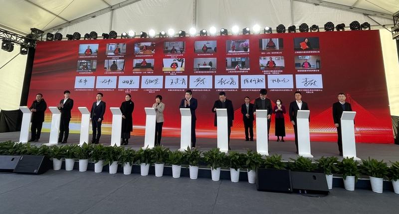 kingwills has reached a strategic coovelopmentshanghai yangpu district to win the future! shanghaipe with ration agreement kingwills has reached a strategic coovelopmentshanghai yangpu district to win the future! shanghaipe with ration agreement