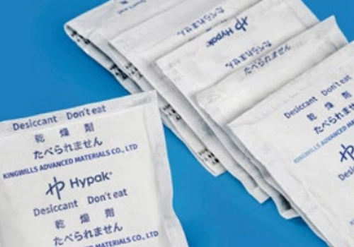 Chemical Resistance